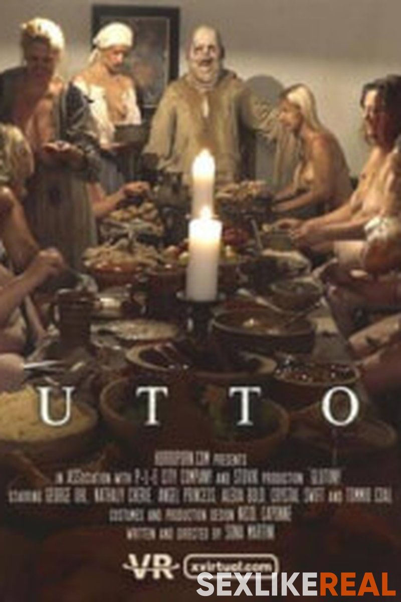Gluttony - Bizarre Hardcore Taboo Strange Vr Sex Orgy - Screenshot 1 of 4 - 3D Available