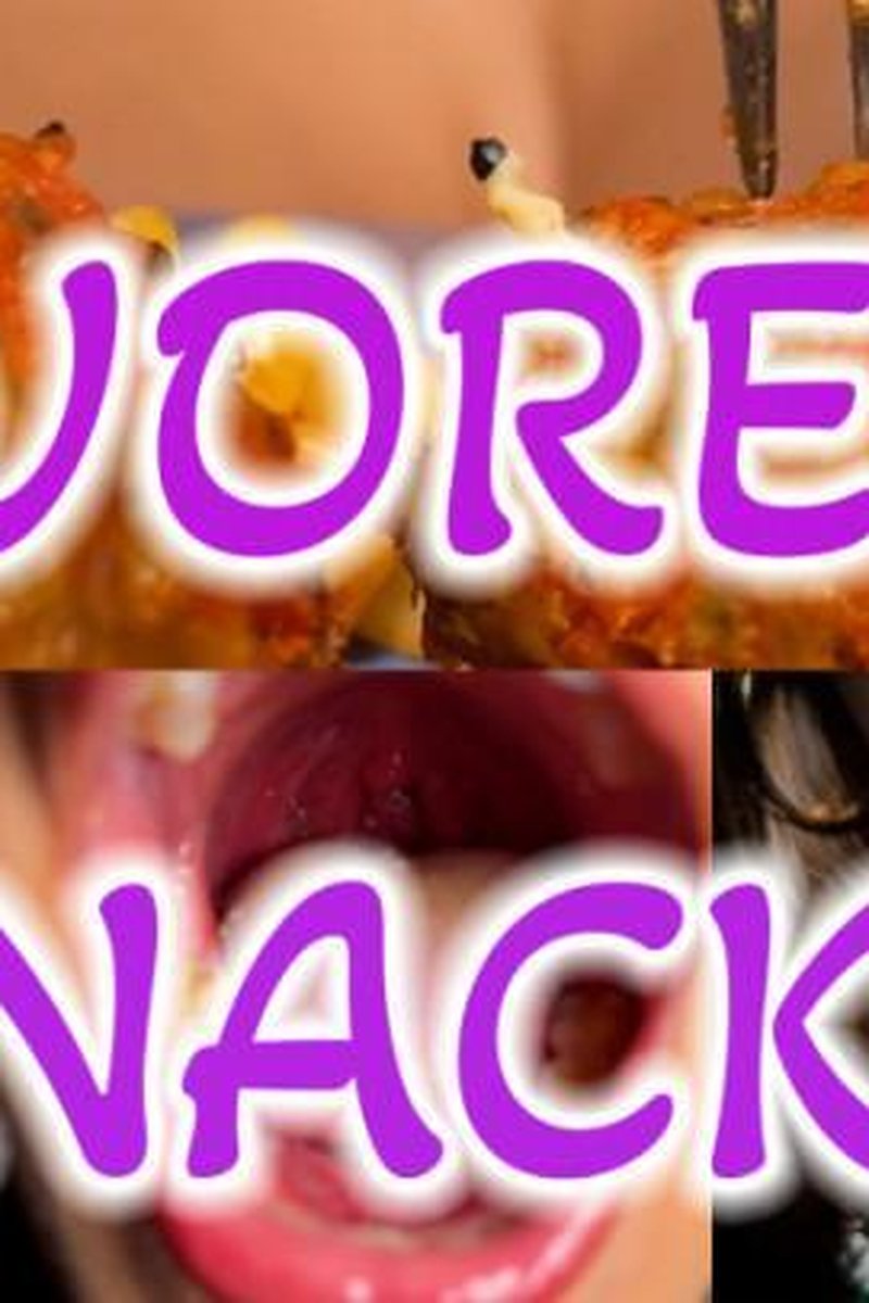 Vore Snacks - Screenshot 1 of 4 - Belly Fetish