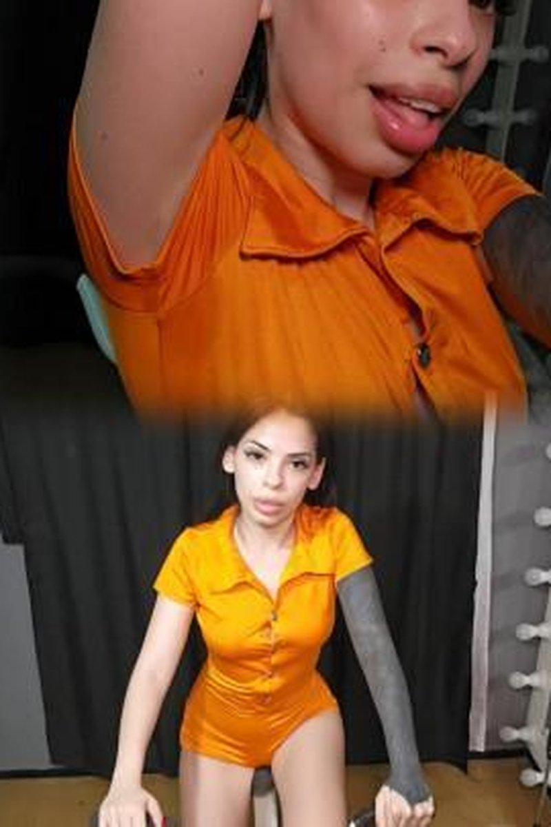 Exercise In Catsuit - Screenshot 1 of 4 - Catsuit