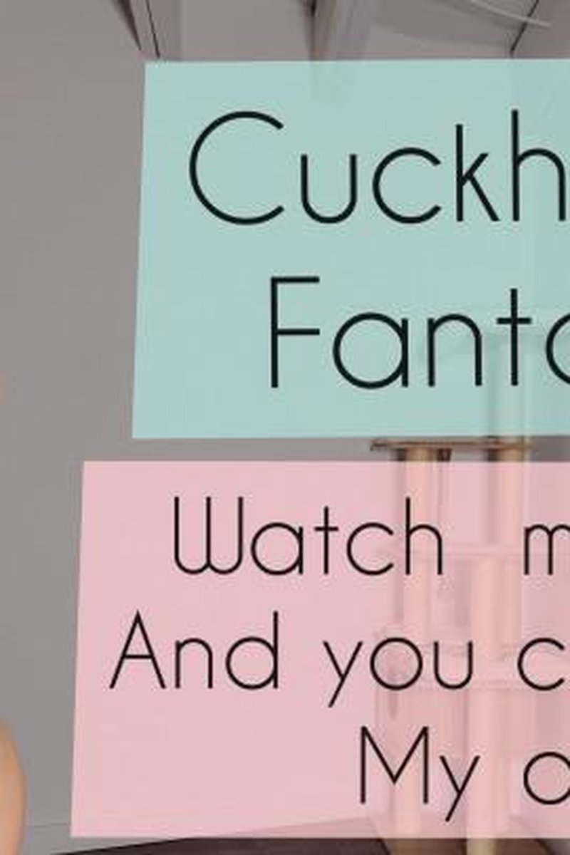 Come Here Good Boy - Screenshot 1 of 4 - Cuckolding