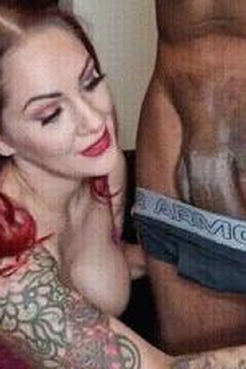 Ruby vs Girthio! - Screenshot 1 of 4 - All Sex