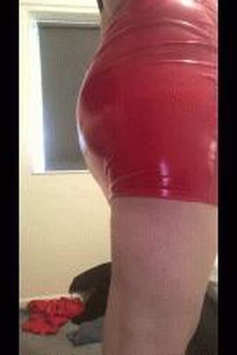 Disgusting Pu Leather - Screenshot 1 of 4 - Brat