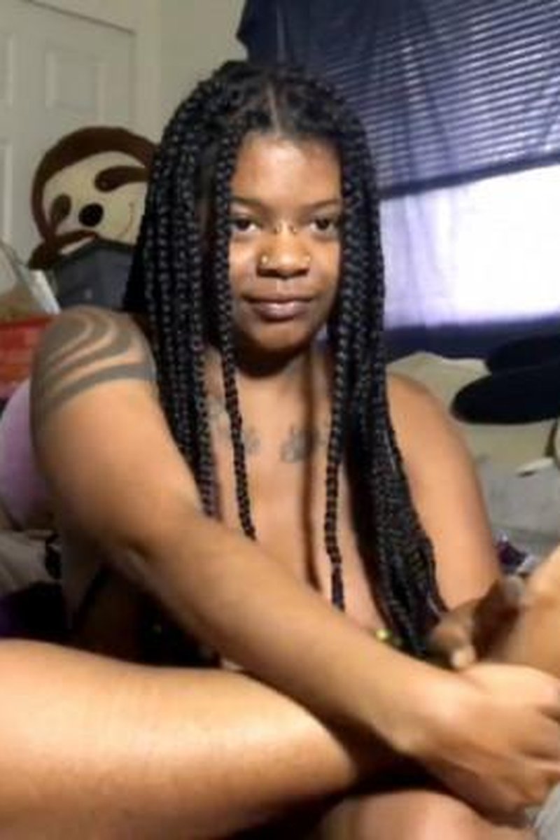 A Guy Is Jerking Off To My Feet - Screenshot 1 of 4 - Big Tits