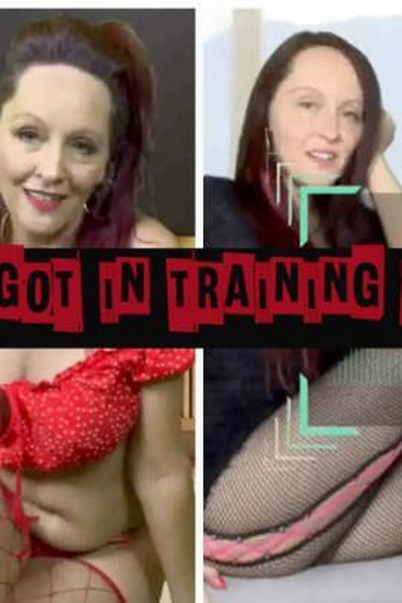 Faggot Training Bundle Deal - Screenshot 1 of 4 - Bisexual
