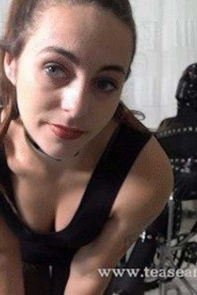 Make It Dance - Screenshot 1 of 4 - Bondage