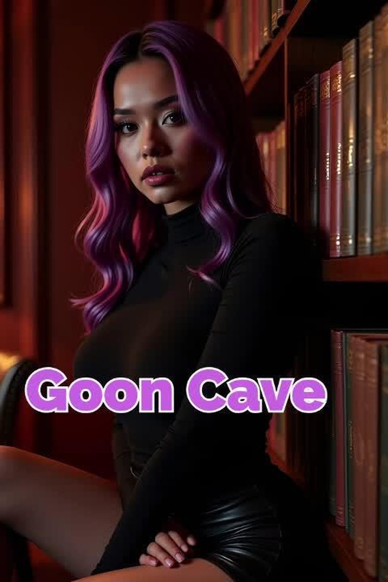Goon Cave - Screenshot 1 of 4 - Broken