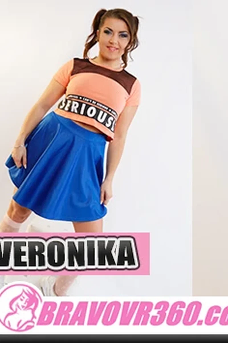 221 - Veronika - Screenshot 1 of 4 - Babes