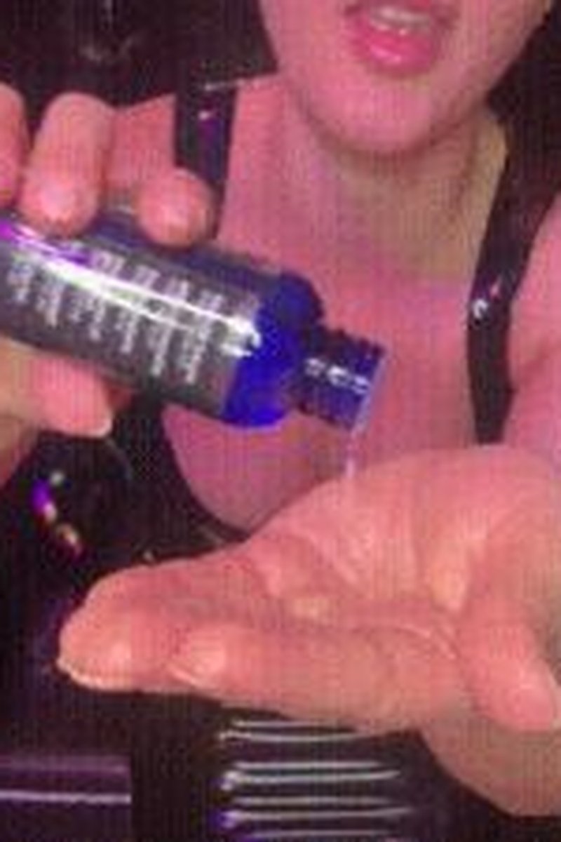Watch Me Shine - Screenshot 1 of 4 - Ass Fetish