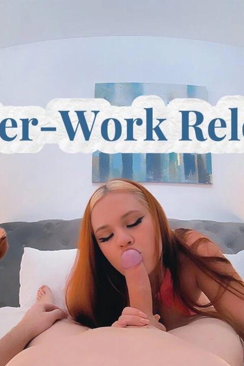 After-Work Release - Screenshot 1 of 4 - 3D Available