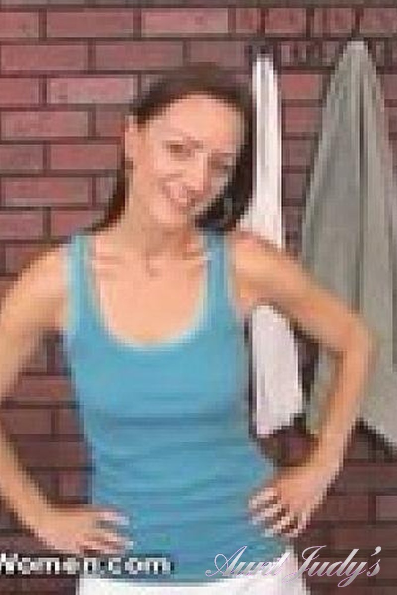 8 Clips - Screenshot 1 of 4 - Masturbation