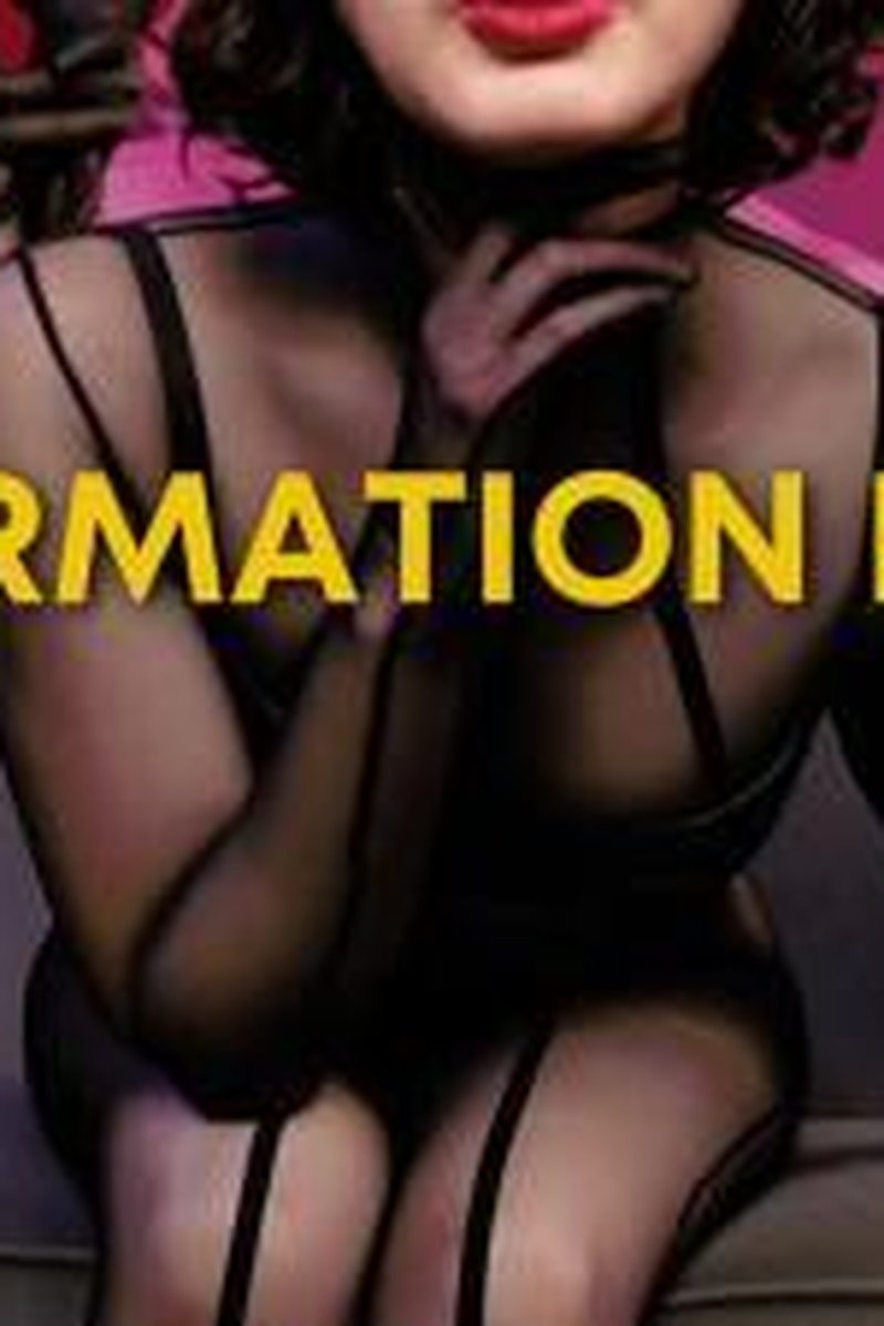 Information Pump - Screenshot 1 of 4 - Blackmail