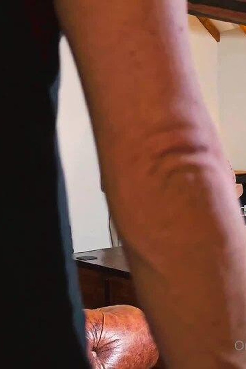 It Was Lovely To Have @Kayleighdavis Come To Visit - Screenshot 1 of 4 - Couch