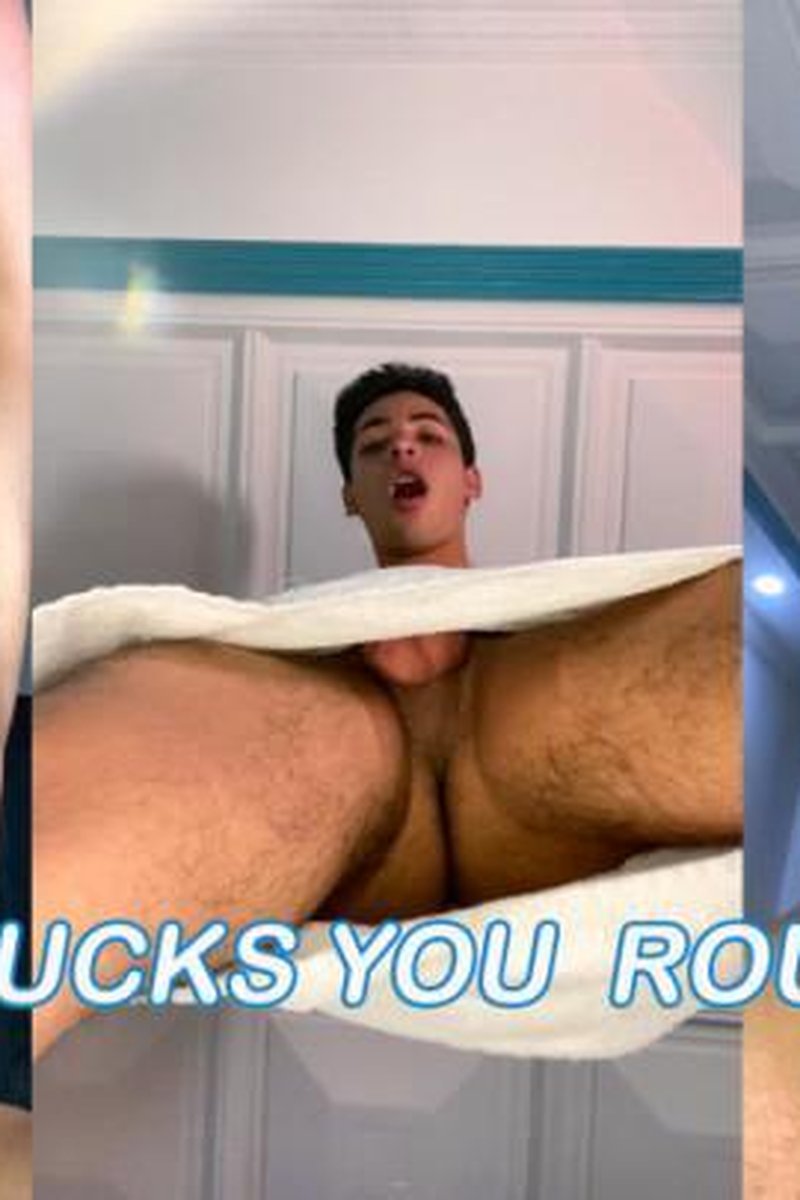 Bareback Sex - Screenshot 1 of 4 - Domination