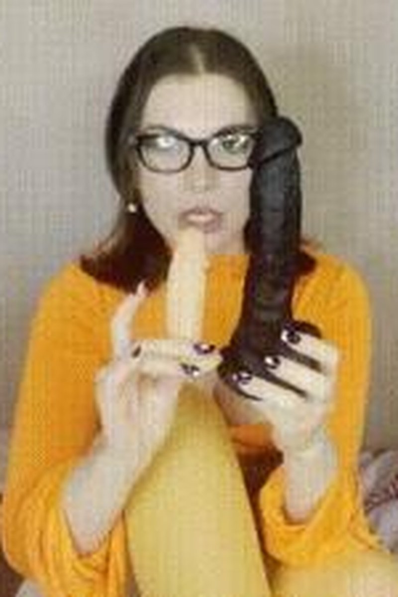 Velma SPH - Screenshot 1 of 4 - British Accent