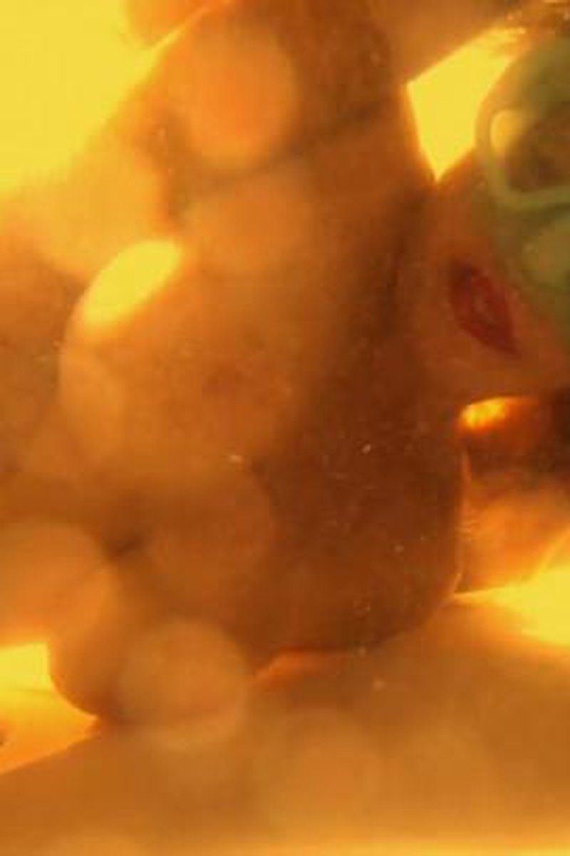 Sunset Pleasure - Screenshot 1 of 4 - Bathroom