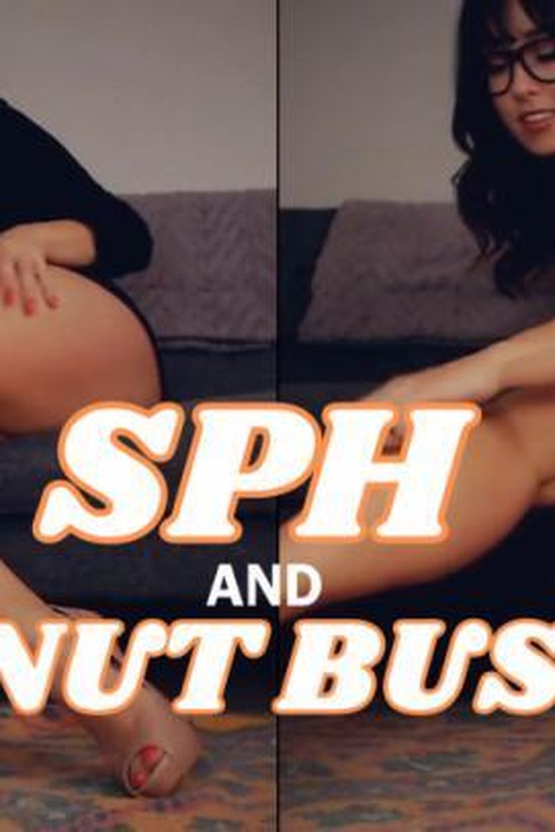 SPH And Tiny Nut Busting - Screenshot 1 of 4 - Cock And Ball Torture