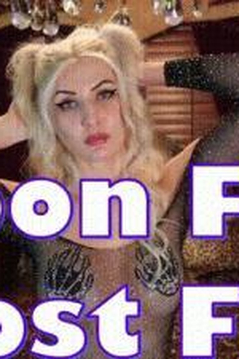 Goon For Ghost Face - Screenshot 1 of 4 - Fishnet