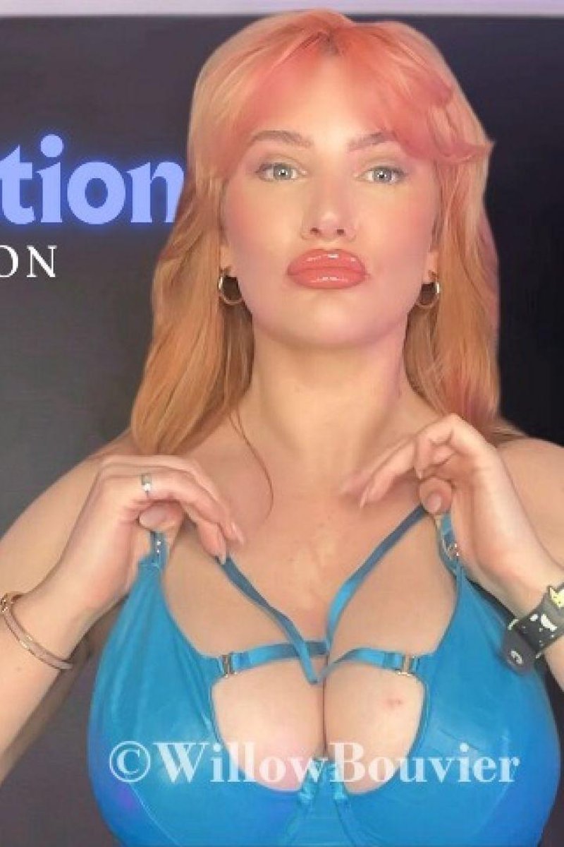 Information Extraction - Screenshot 1 of 4 - Big Tits