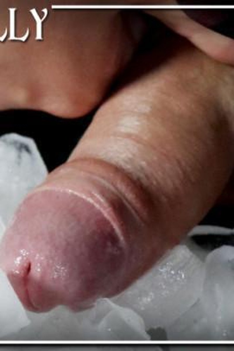 Chilly Willy - Screenshot 1 of 4 - Cumshot