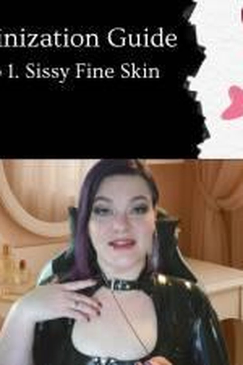 Feminization Guide: Assignment 1 - Screenshot 1 of 4 - Assignment