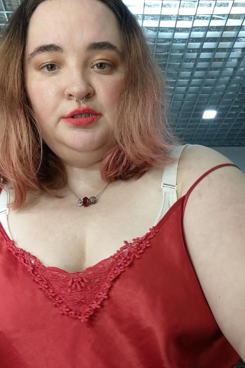 Seduced You - Screenshot 1 of 4 - Ass Fetish