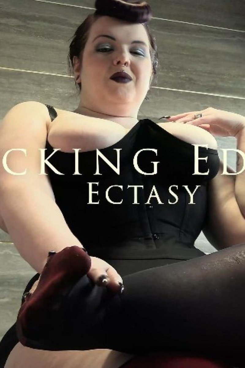 Stocking Edging Ecstasy - Screenshot 1 of 4 - BDSM