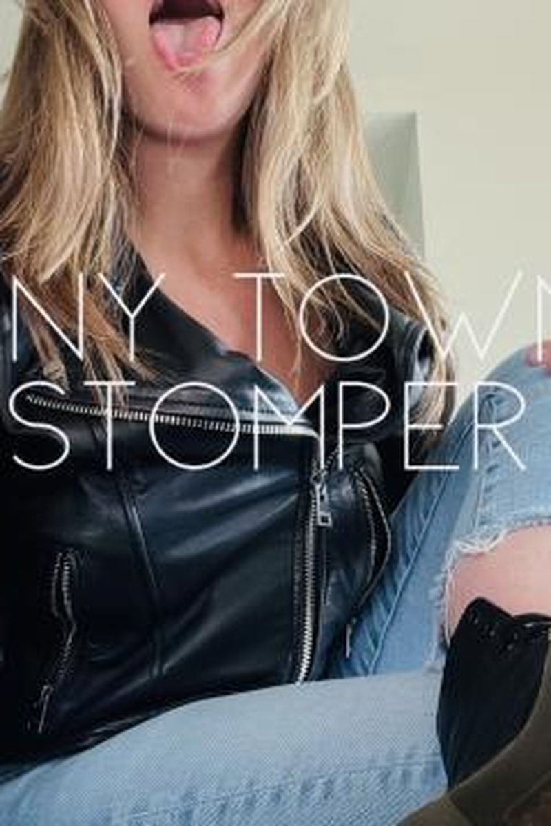 Tiny Town Stomper - Screenshot 1 of 4 - Amateur