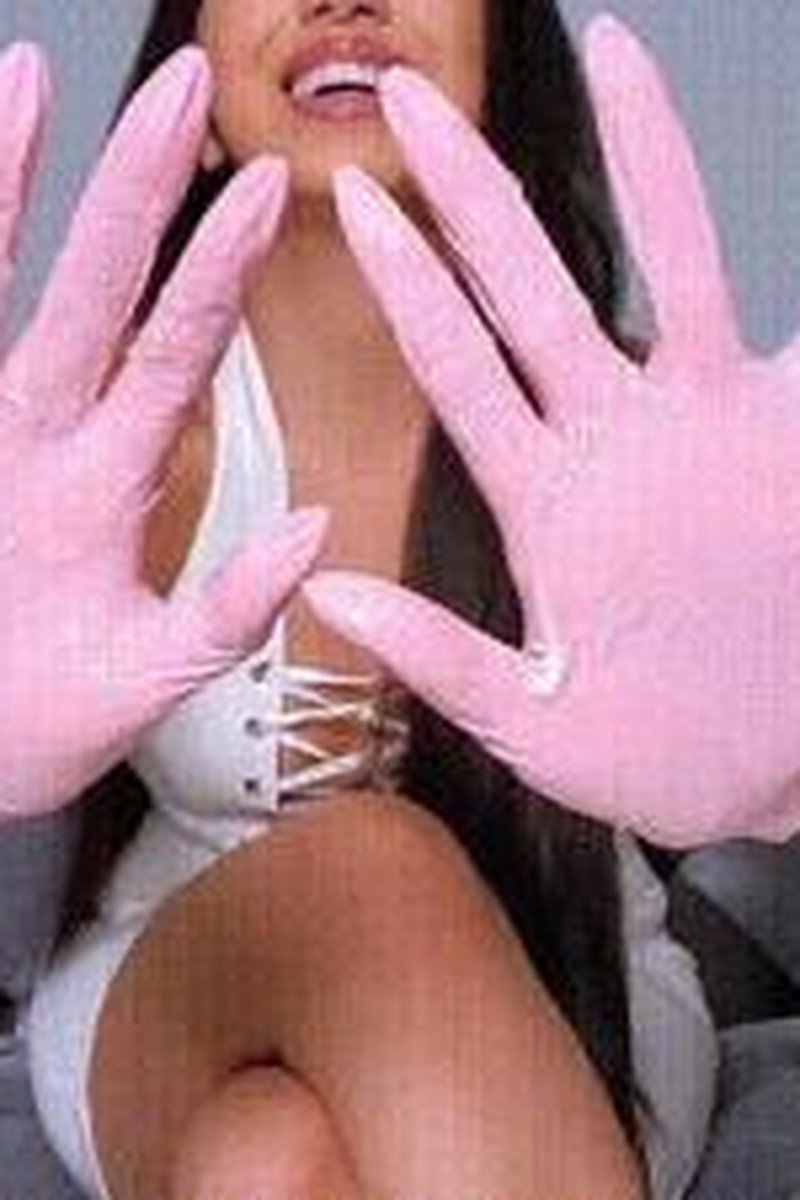 Hand Puppet - Screenshot 1 of 4 - Anal