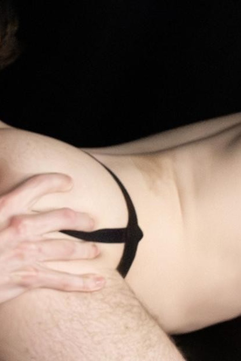 Chapter 3 - Chapter 3 - Screenshot 1 of 4 - All Sex