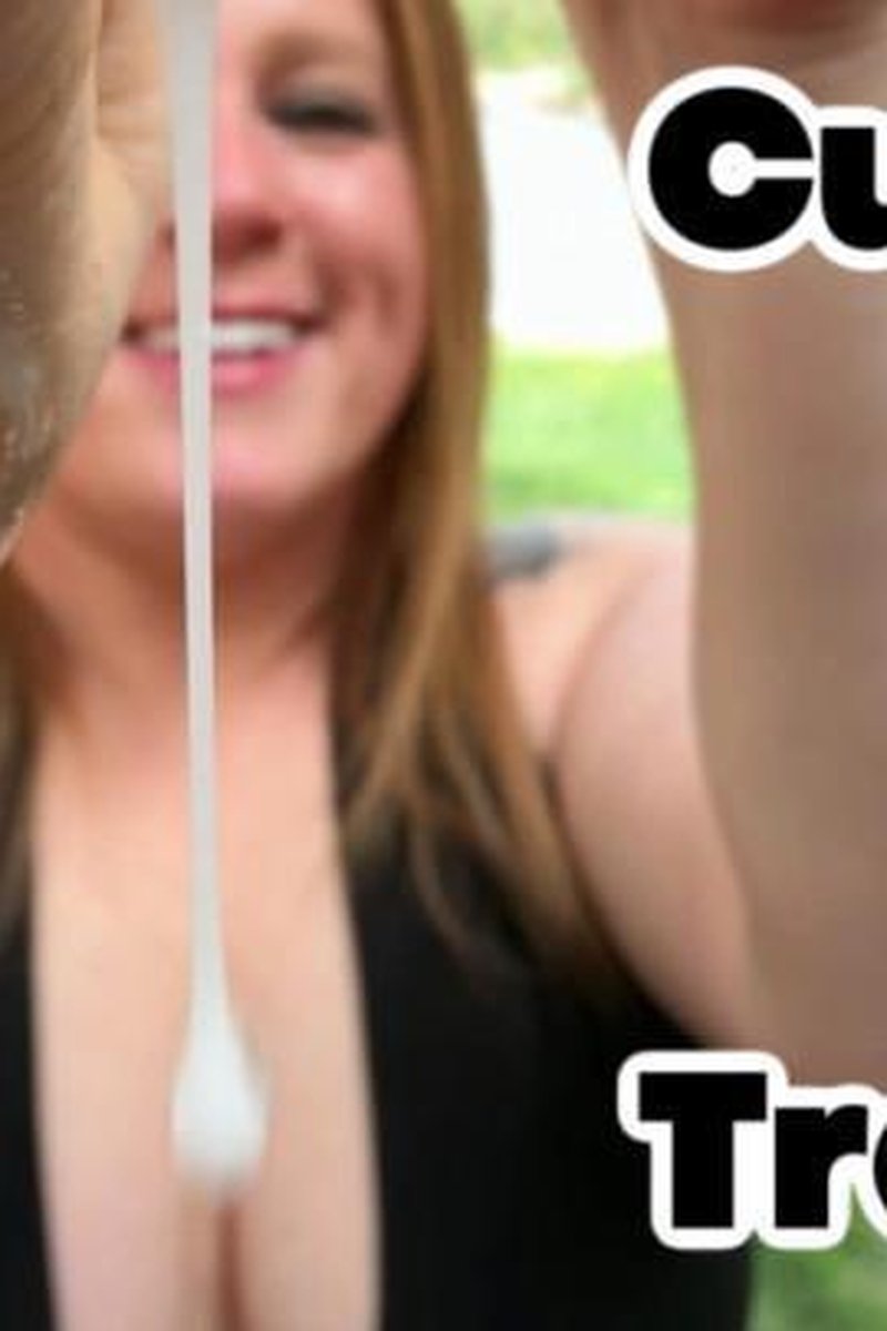 Cuckold CEI Training - Screenshot 1 of 4 - BBW
