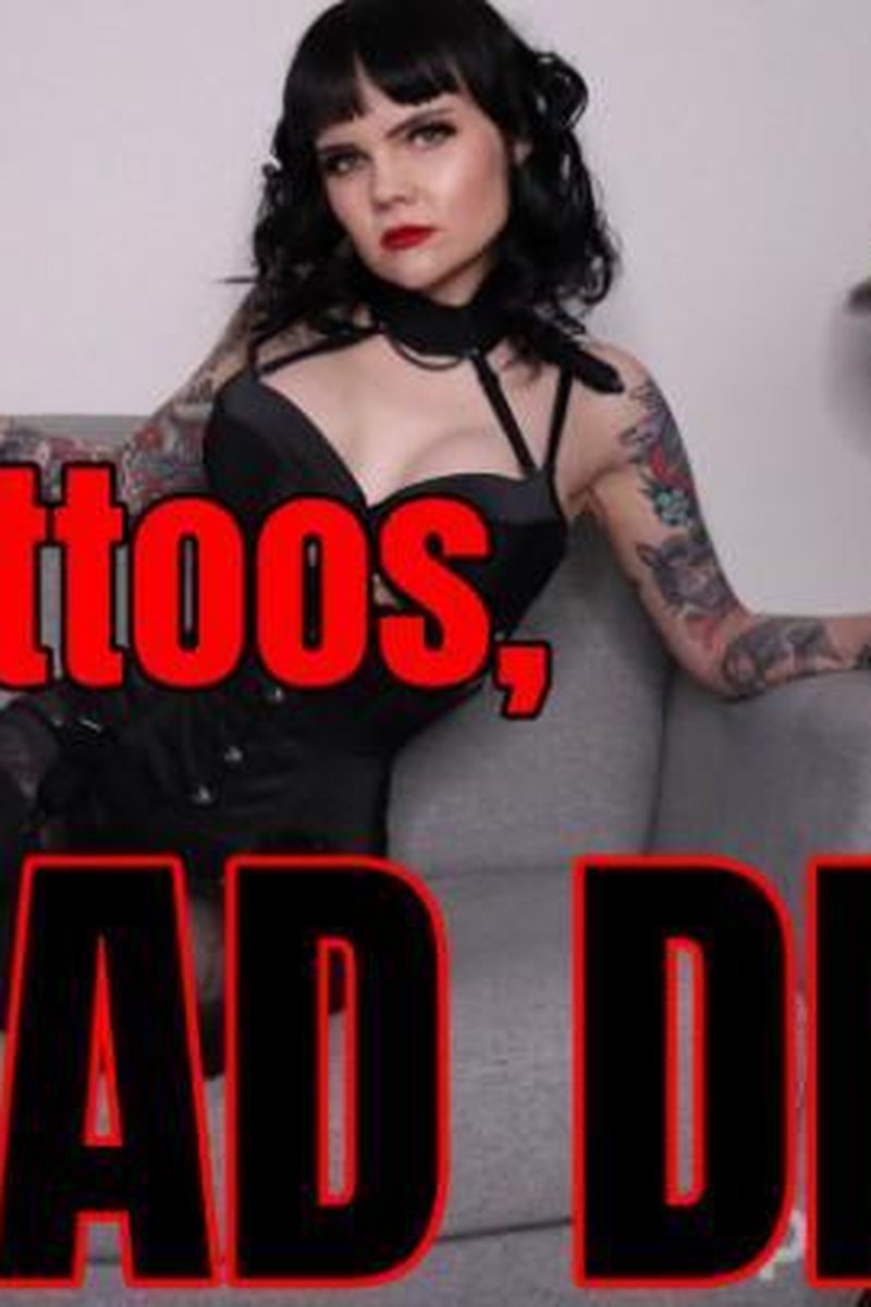 Good Tattoos, Bad Dick - Screenshot 1 of 4 - Humiliation