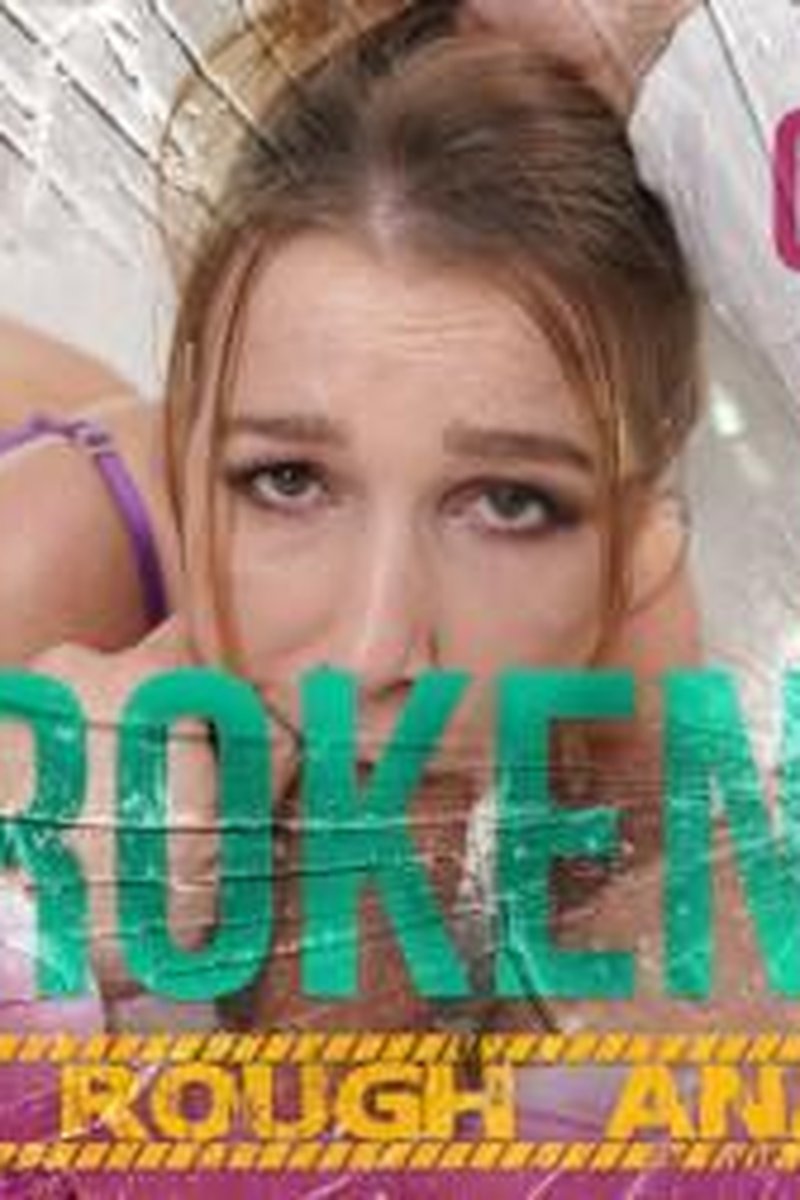 [Pmv] Broken: Anal Therapy - Screenshot 1 of 4 - Anal