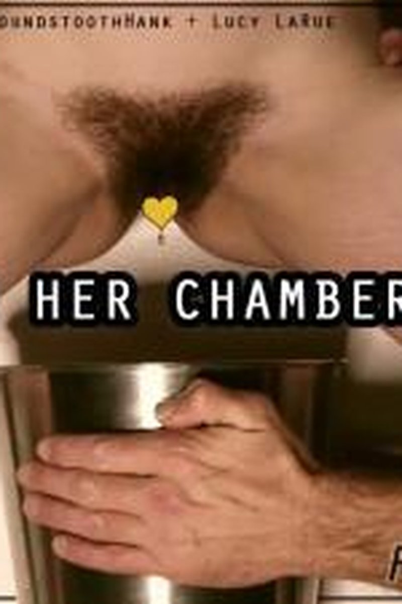 Holding Her Chamber Bucket With Lucy Larue - Screenshot 1 of 4 - Fetish