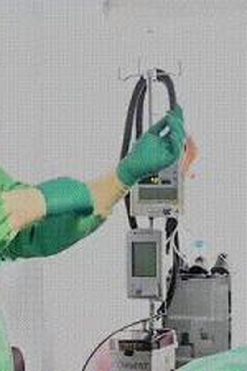 Pulse Rate Predicaments - Screenshot 1 of 4 - BDSM