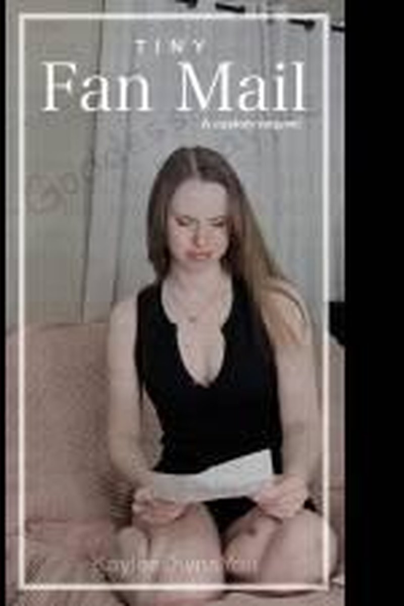 Tiny Fan Mail- A Custom Request - Screenshot 1 of 4 - Babes