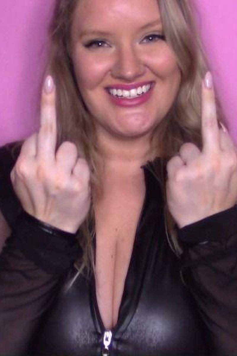 Flipoff Ripoff - Screenshot 1 of 4 - Domination