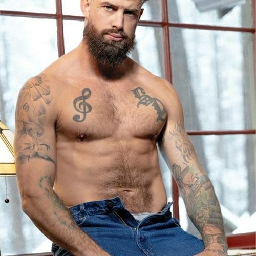 Alpha Wolfe