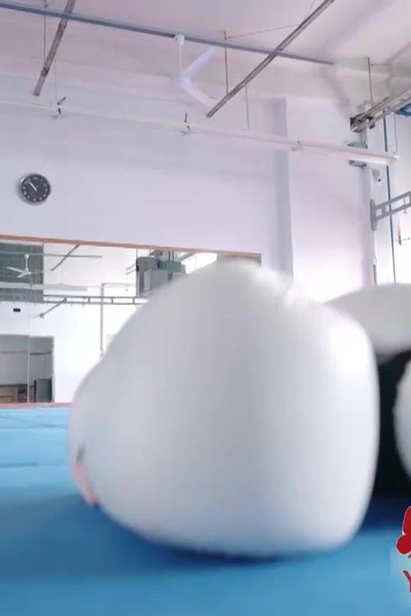 Strong Boxing Teaser - Screenshot 1 of 4 - 18 Years Old Girl