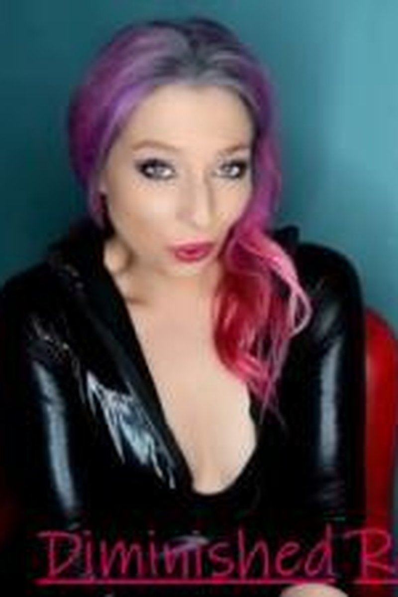 Diminished Responsibility - Screenshot 1 of 4 - Bitch