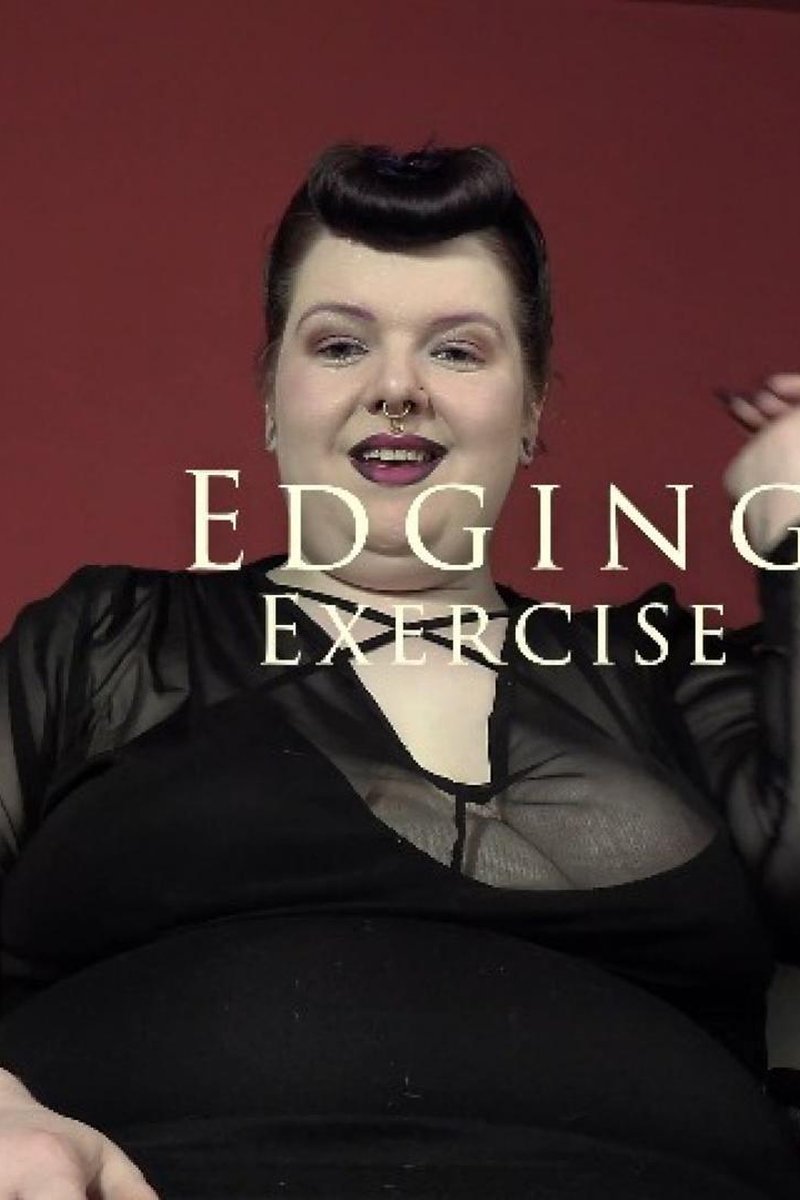 Edging Exercise - Screenshot 1 of 4 - Authority Figures