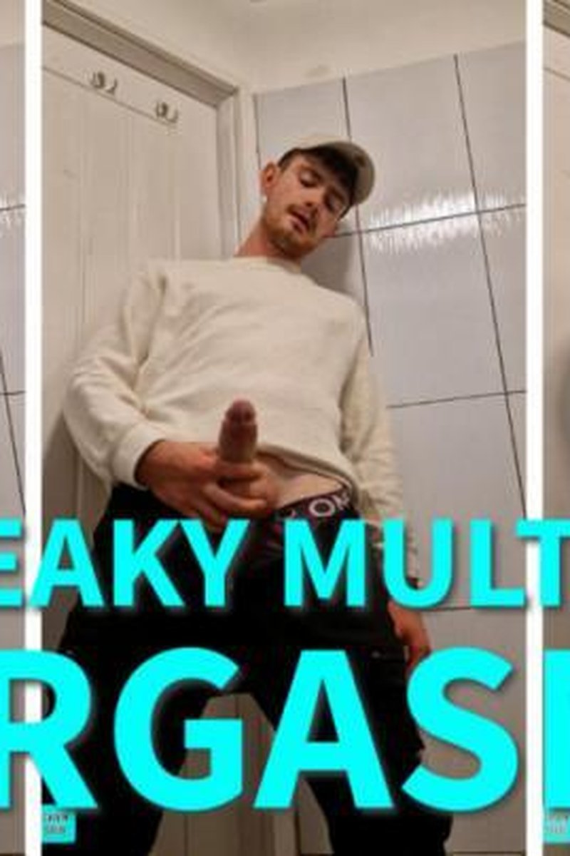 Sneaky Multiple Orgasms - Screenshot 1 of 4 - Big Dick