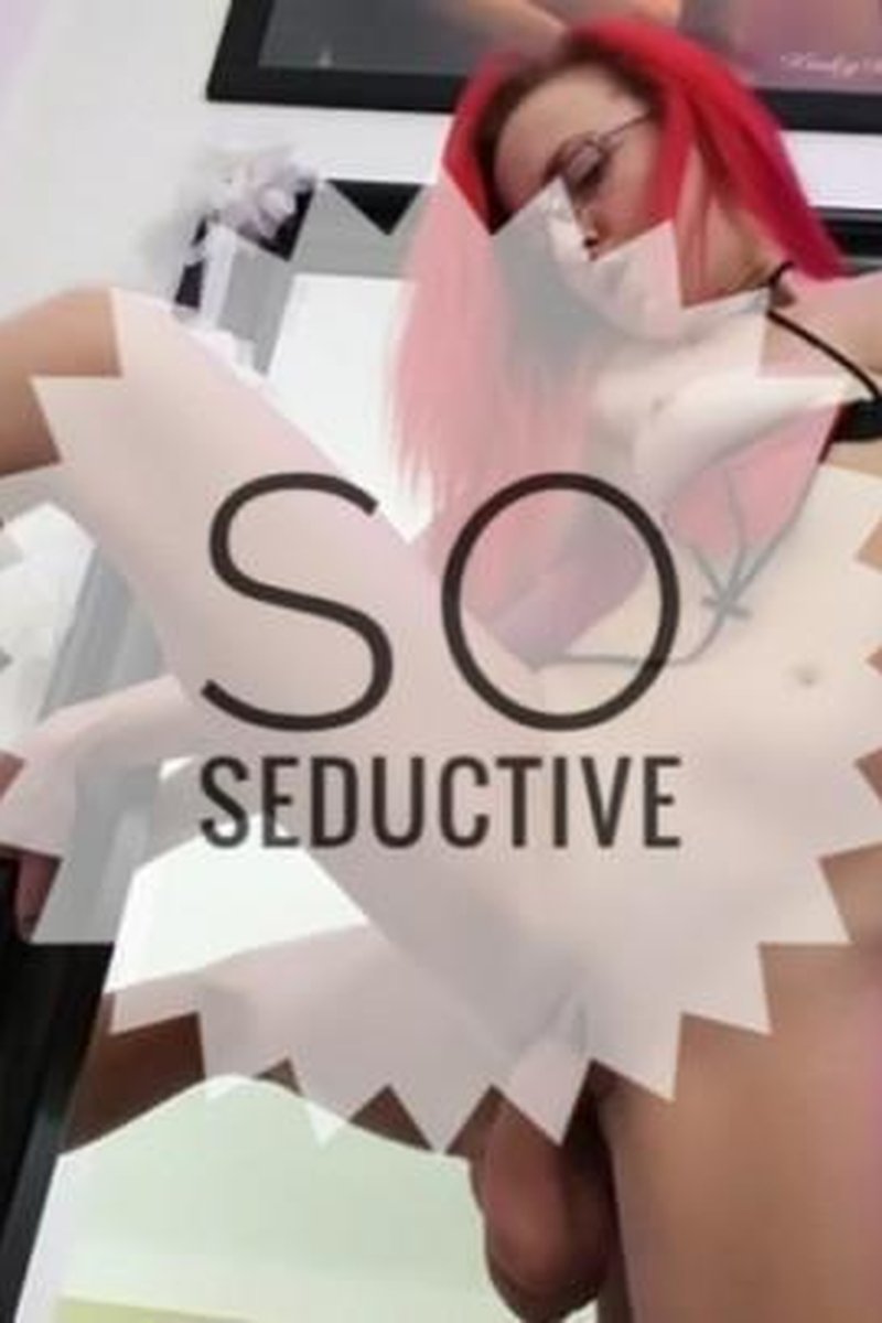 So Seductive - Screenshot 1 of 4 - Blowjob