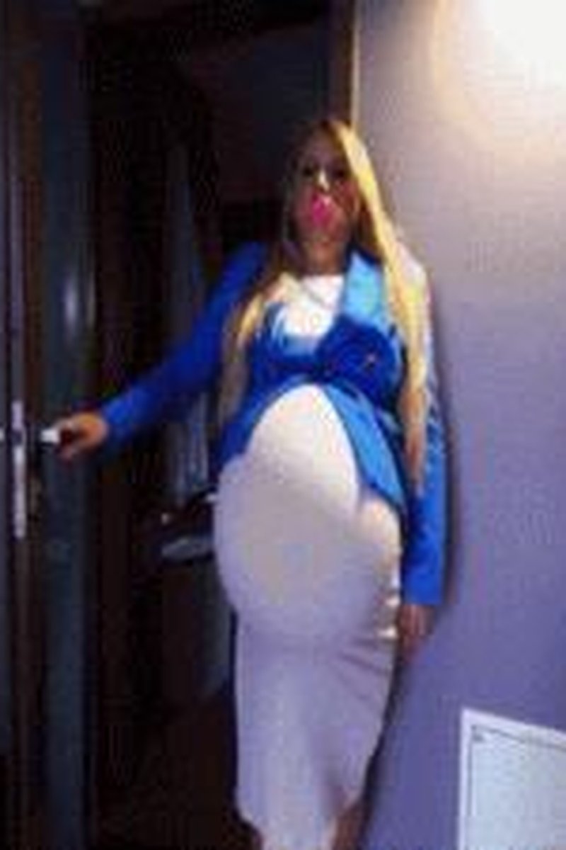 Vore Perversion - Screenshot 1 of 4 - BBW