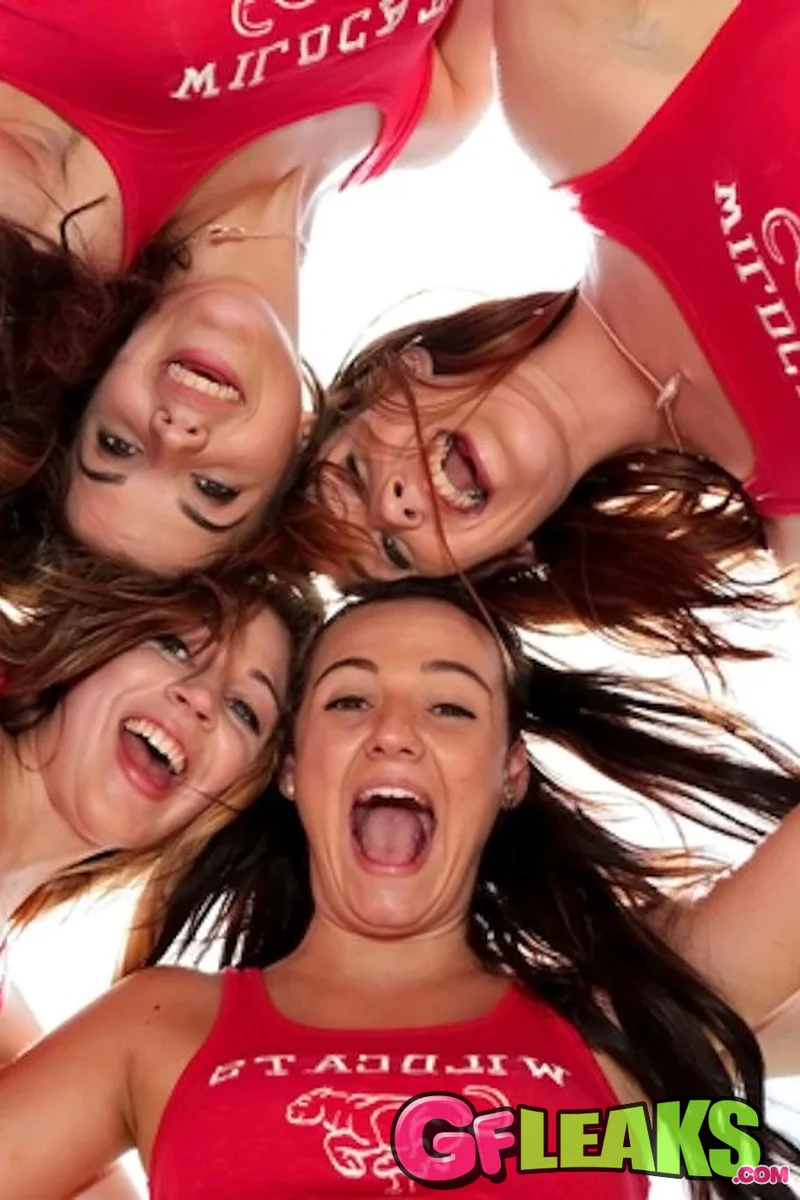 Super Cali - Screenshot 1 of 4 - All Sex