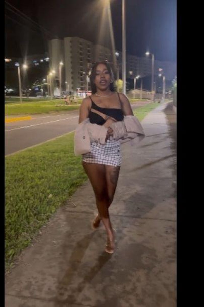 Walked - Screenshot 1 of 4 - Playful