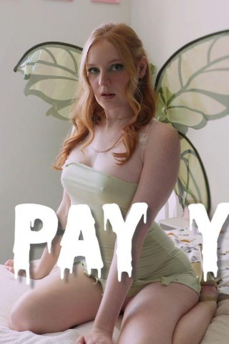 Pay Your Pixie - Screenshot 1 of 4 - Bitch