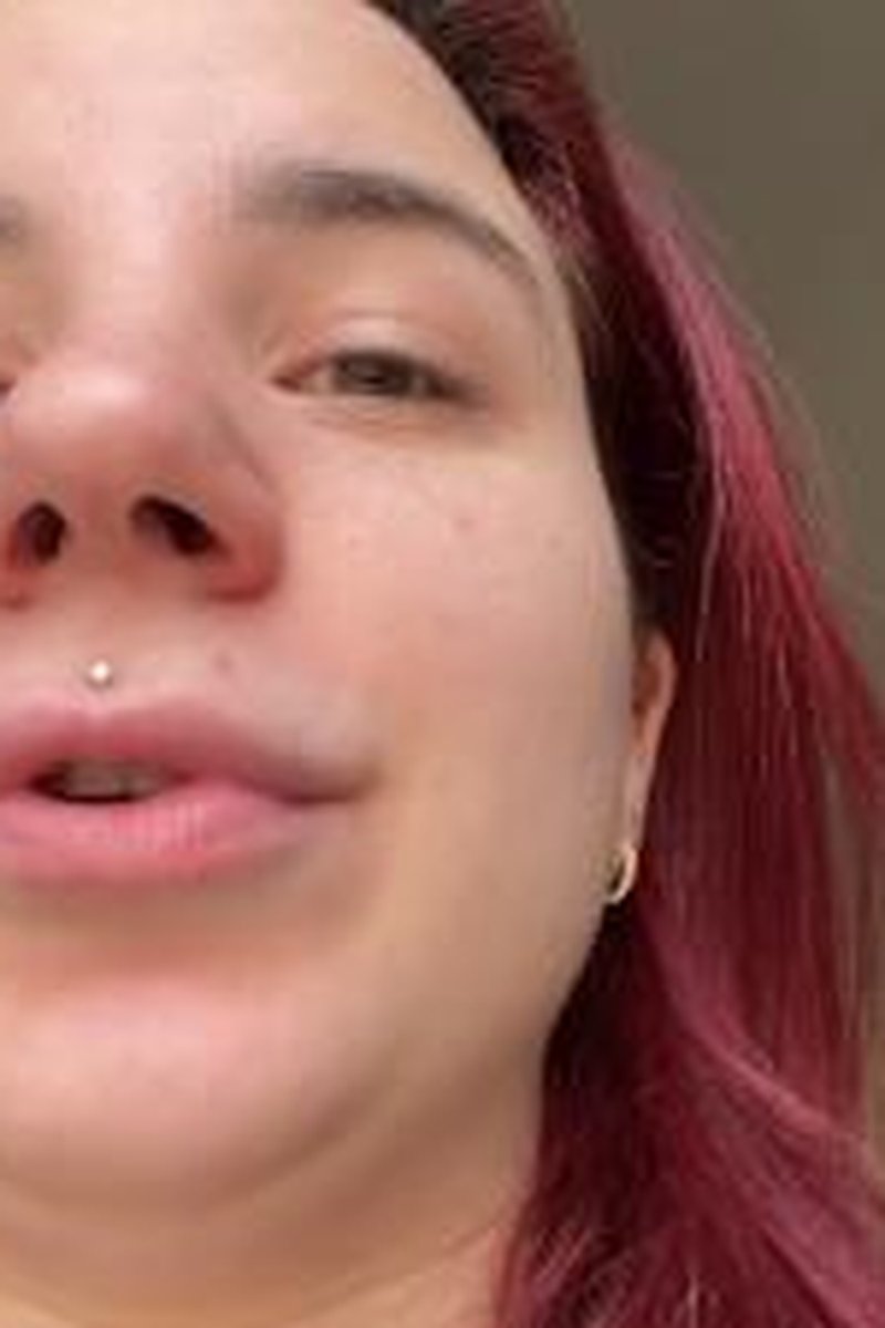 Nose Picking Compilation - Screenshot 1 of 4 - Boogers