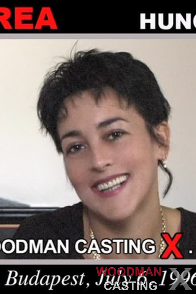 Andrea Casting - Screenshot 1 of 4 - Babes