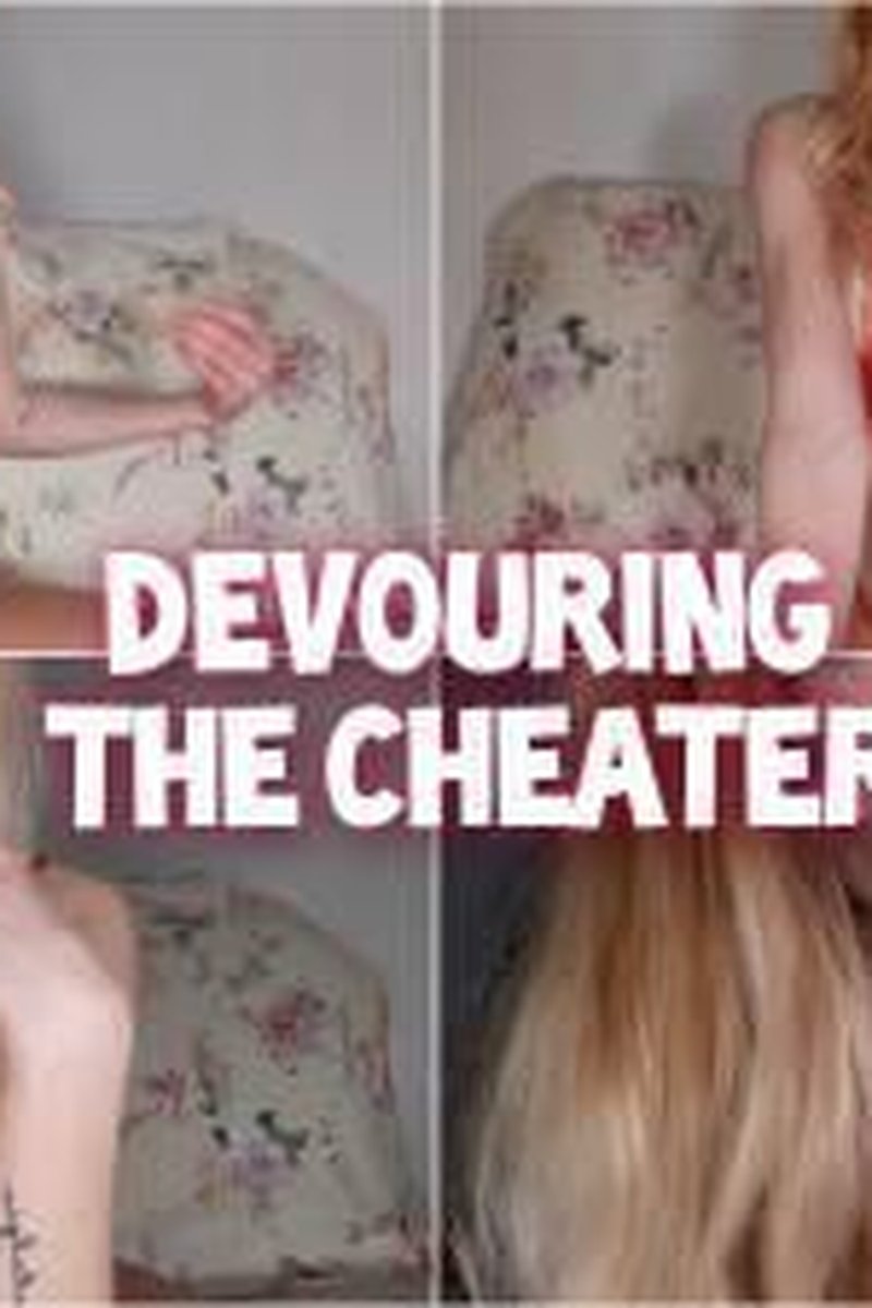 Devouring My Cheating Boyfriend - Screenshot 1 of 4 - BDSM