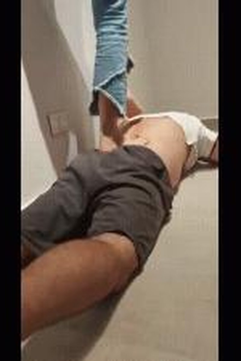 Trampling - Screenshot 1 of 4 - Dance Trample